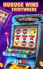 Jackpots e promoções na 324bet