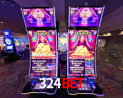 Cashback e recargas na 324bet